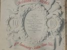 Ferrante And Teicher 10Th Anniversary Golden Piano Hits LP Vinyl Record Album