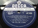 The Rolling Stones - Flowers // Orig UK '67 Export Decca Unboxed DG LP