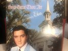 Elvis Presley - How Great Thou Art Re-Issue RCA Victor LSP3758 LP Record 1971