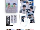 OMEGA X JAEHAN, YECHAN A SHOULDER TO CRY ON: WE ARE NOW PHOTO BOOK+8 Photo+Mark