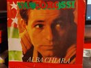 Vasco Rossi – Alba Chiara 45 Giri 1979 Lotus LS 2812 con Black Lotus Logo NM/VG+