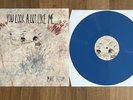 Mal Blum - You Look a Lot Like Me vinyl LP record RARE and Out of Print