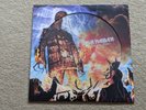 Iron Maiden 'The Wicker Man' 12