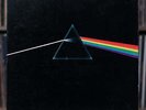 Pink Floyd - Dark Side Of The Moon - MFSL 1-017, 1981 Mobile Fidelity Sound Lab