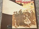 Led Zeppelin II; Atlantic 8236; RL SS both sides; Ludwig HOT MIX; Monarch press