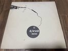 DJ Krush   Meiso   2LP Records UK Original Album Stray DJ Shadow  Breakbeats