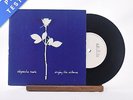 Depeche Mode - Enjoy The Silence - 7