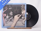 The Chameleons - Strange Times - Blue Framed Cover LP Vinyl Record - EX/EX