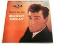 BUDDY HOLLY LISTEN TO ME 1958 7