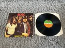 AC/DC “Highway To Hell” Original 1979 U.K. vinyl Lp A1/B1