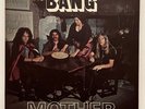BANG - MOTHER / BOW TO THE KING CAPITOL STEREO 1972 SMAS-11110 PSYCH PROG GF EX