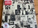 Rolling Stones Exile On Main Street LP  2 X Vinyl  Half Speed New And Sealed