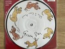 GREEN DAY - When I Come Around 1995 UK ORIGINAL 7” PIC DISC