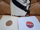 Led Zeppelin 1 Silver Stripe Red Plum 1st UK  pressing 1969 A1B1  EX COPY