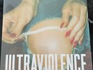 Lana Del Rey Ultraviolence LIMITED Coloured Reissue Vinyl Alt Cover - In Hand