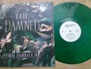 THE DAMNED 