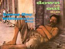 Sonny Boy Williamson (2) Down And Out Blues Vinyl Record *Please Read* VG/VG+