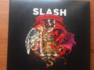 Slash & Myles Kennedy - Apocalyptic Love  vinyl 2LP NM/VG+ Roadrunner 2012