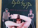 LP Gossip Standing in the way Of Control Platte Schallplatte Beth Ditto