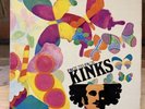 The Kinks - Face To Face - Original PYE Records - Very Good - NPL18149