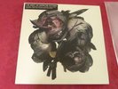 MASSIVE ATTACK - COLLECTED - 2006 Best of Massive Attack  3xLP - Virgin V3017