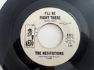 Northern Soul 45 / The Hesitations 