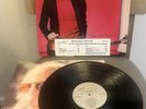 Tom Petty Heartbreakers Damn the Torpedoes LP Vinyl Record Promo Time Strip NM