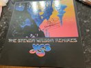YES - THE STEVEN WILSON REMIXES 2018 6 Vinyl  Box Set all signed Rick Wakeman