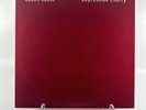 Beach House - Depression Cherry Vinyl Record 2015 Sub Pop SP1122 Velvet Jacket