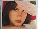 RARE Lana Del Rey Honeymoon Vinyl (Urban outfitters Limited Edition)