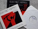 electro hippies Only Good Punk Original 12