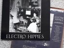 electro hippies / Generic Original Split 12