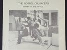 Gospel Funk Soul LP - The Gospel Crusaders - Power In The Blood - Champ 1764