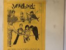 Yardbirds More Golden Eggs TMQ Bootleg LP