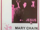 The Jesus And Mary Chain Give Me The Noise LP Echo Bunnymen My Bloody Valentine