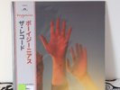 Boygenius - The Record Vinyl LP Clear Colour Assai Obi Edition 2023