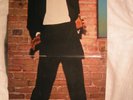 MICHAEL JACKSON  -  OFF THE WALL   ( LP ) 1. NL-Pressung   nearMint