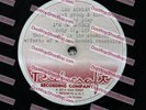 LEE ADRIAN GROUP Doo Wop ACETATE 10