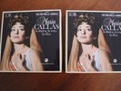 MARIA CALLAS La Donna, La Voce, La Diva 20lp Box Set