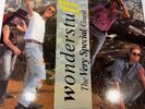 RARE - THE WONDERSTUFF The Very Special Guest 1992 UK vinyl LP live Wonder Stuff
