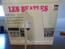 LES BEATLES PRESENTOIR PUBLICITAIRE SHOP  EP SOE 3777 MONEY ORIGI 65 FRANCE