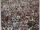PEACE & LOVE MEXICAN LP 1st PRESS IN SHRINK  NM 1971 GATEFOLD ACID FUNK AVANDARO