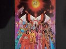 EARTH, WIND & FIRE - 'I Am' 12
