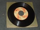 Screamin' Jay Hawkins Africa Gone Funky London DJ 45 196 VG+ Funk Soul R&B '73