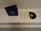 JONI MITCHELL BLUE LP  ORIG. 1971 BERNIE GRUNDMAN TERRE HAUTE GATEFOLD