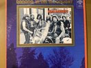 KING HARVEST Dancing In The Moonlight LP Original 1972 Perception PLP 36 EX