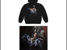 Beyonce RENAISSANCE Limited Edition Vinyl Alternate Cover &Hoodie XL Bundle Of 2