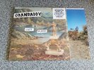 Grandaddy - Last Place - BROWN Vinyl Signed Jason Lytle Inner Sleeve MINT SEALED