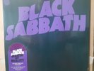 Black Sabbath Master of Reality Purple Vinyl - RSD Exclusive - Numbered - New
