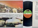 Led Zeppelin Houses of the Holy 1st UK vinyl press + OBI band A2 B2 RL STERLING
